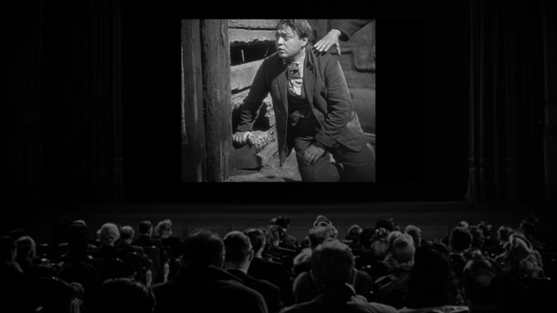 кадр из фильма Les Tribunaux d'Hitler