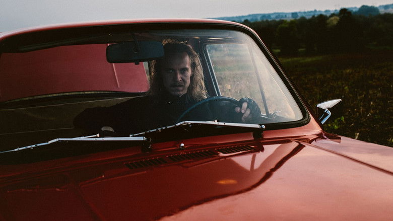 кадр из фильма Невидимый бой