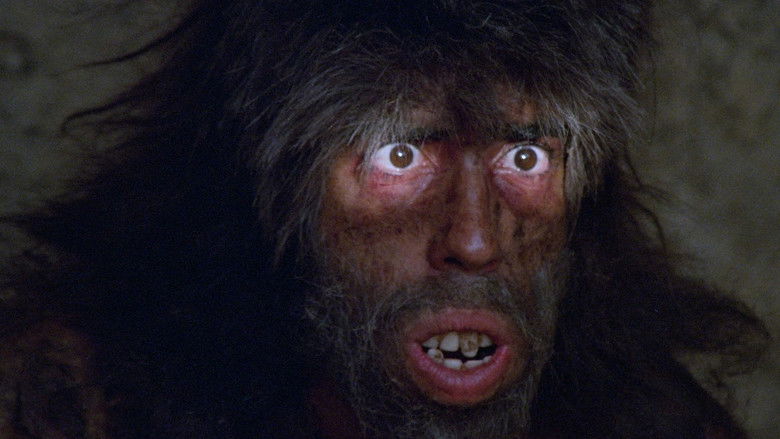 кадр из фильма Адам и Ева: Первая история любви