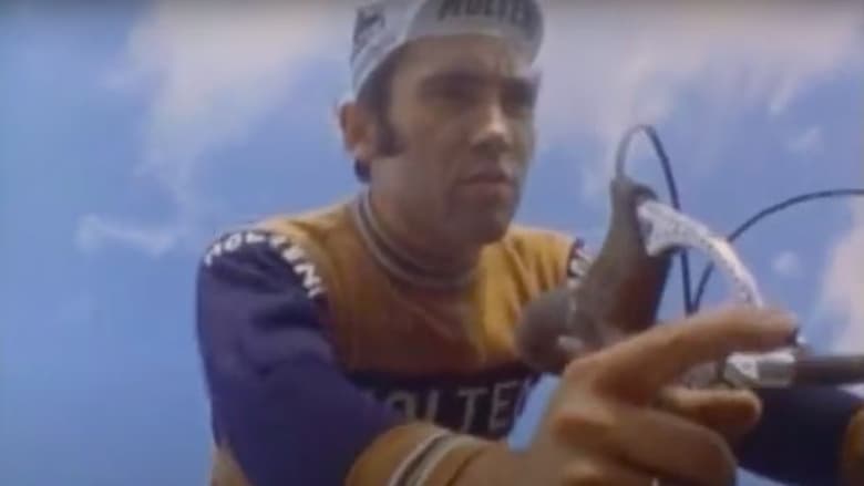 кадр из фильма La Course en tête