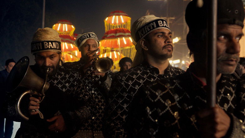 кадр из фильма Ustad Bantoo