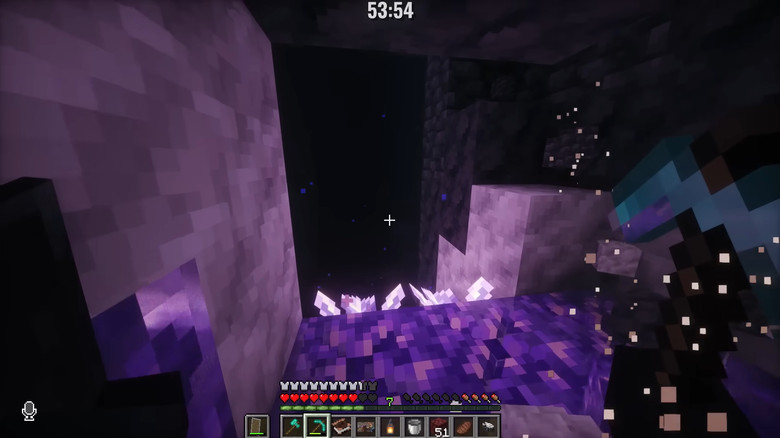 кадр из фильма The Broken Script - O Filme