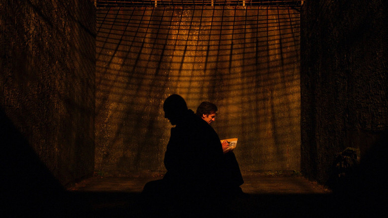 кадр из фильма Казнь