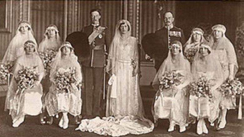 кадр из фильма Die Ehe der Frau Mary