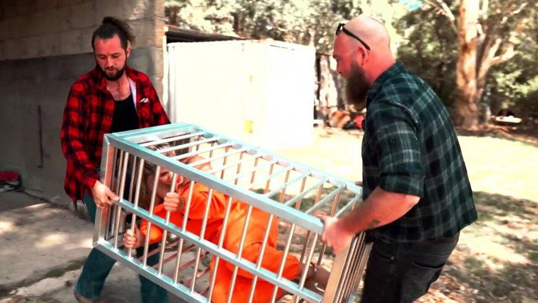 кадр из фильма The Farm 4