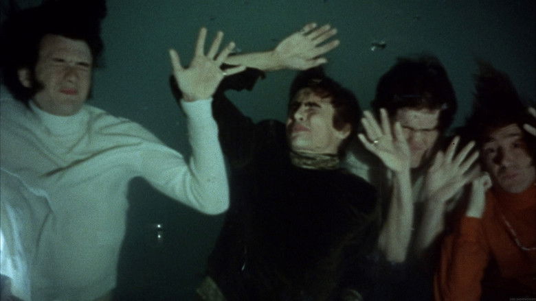 кадр из фильма Голова