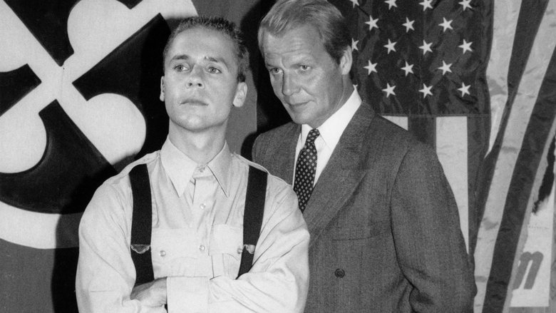 кадр из фильма So Proudly We Hail