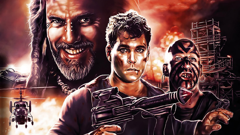 Побег невозможен