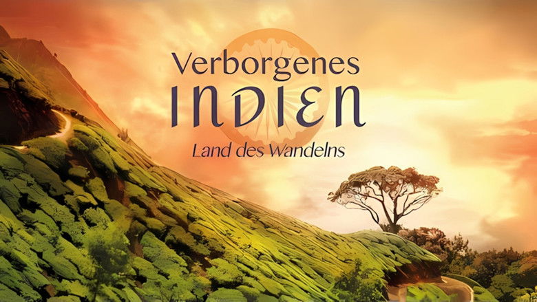 Verborgenes Indien: Land des Wandels