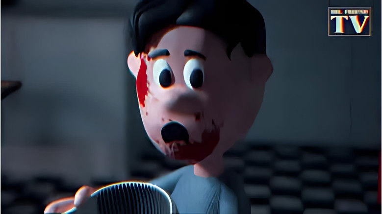 кадр из фильма Apple Vision Pro