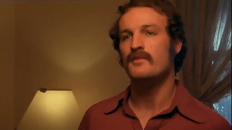 кадр из фильма BlackJack