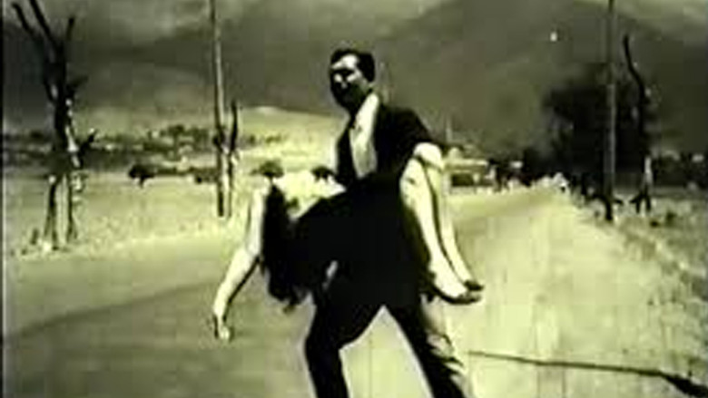 кадр из фильма ده سایه خطرناک