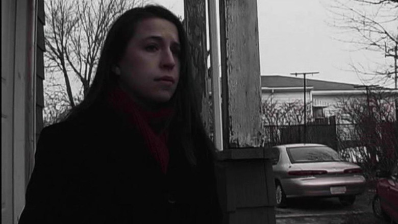 кадр из фильма Old Man