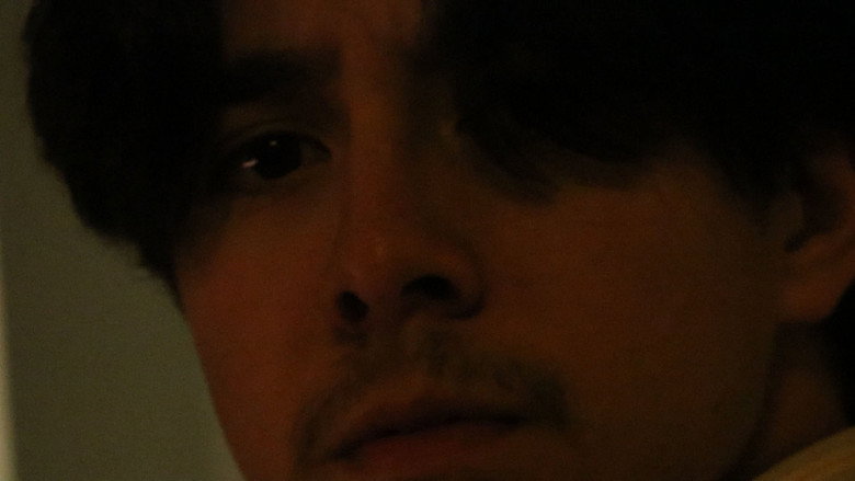 кадр из фильма Revolver, a mi manera.