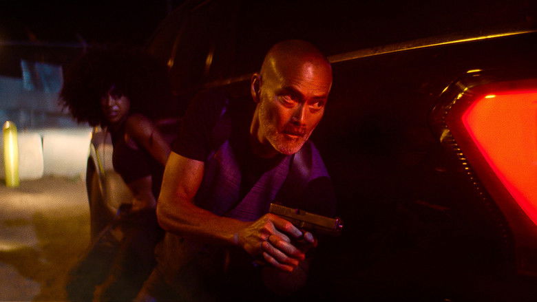 кадр из фильма Джейд