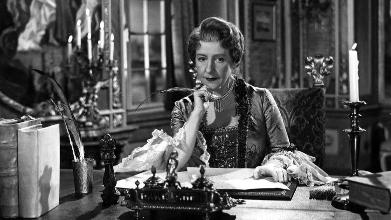 кадр из фильма Das Fräulein von Scuderi