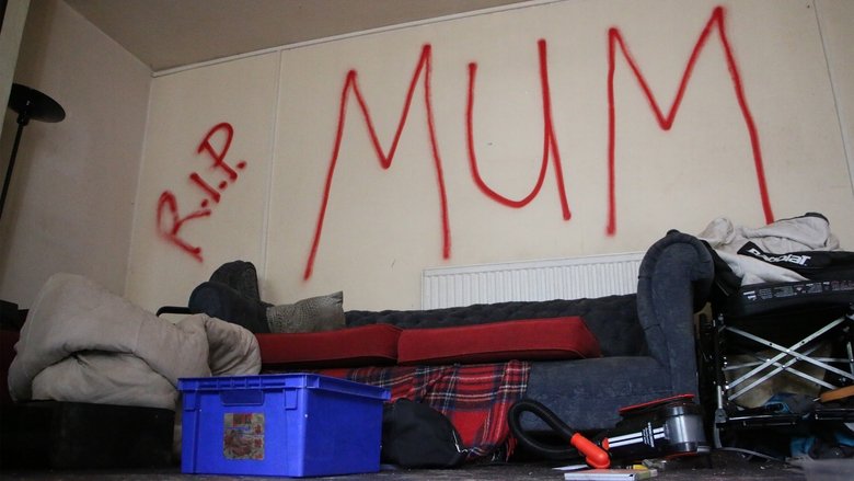 кадр из фильма Blue Bag Life