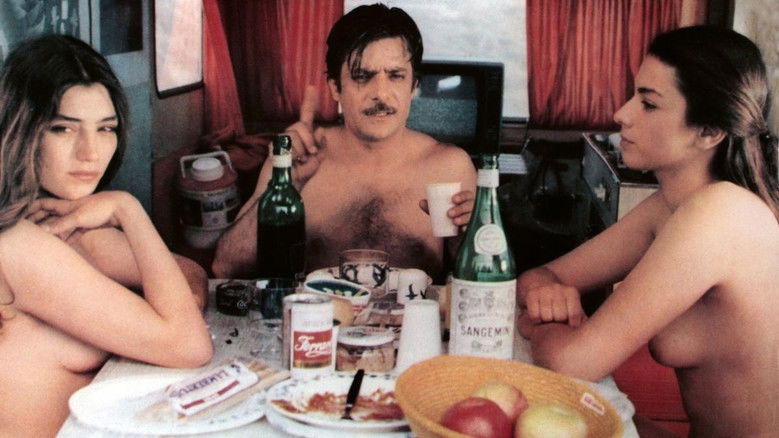 кадр из фильма Buone notizie