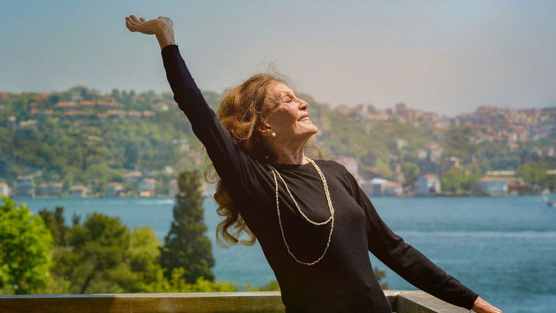 кадр из фильма Caniko