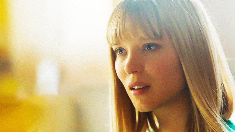 кадр из фильма Зои