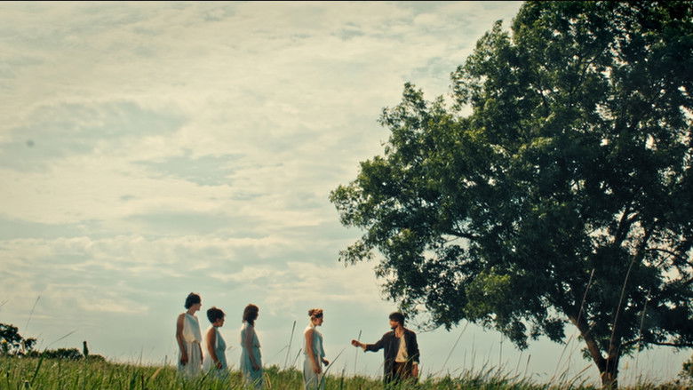 кадр из фильма The Dream of a Ridiculous Man