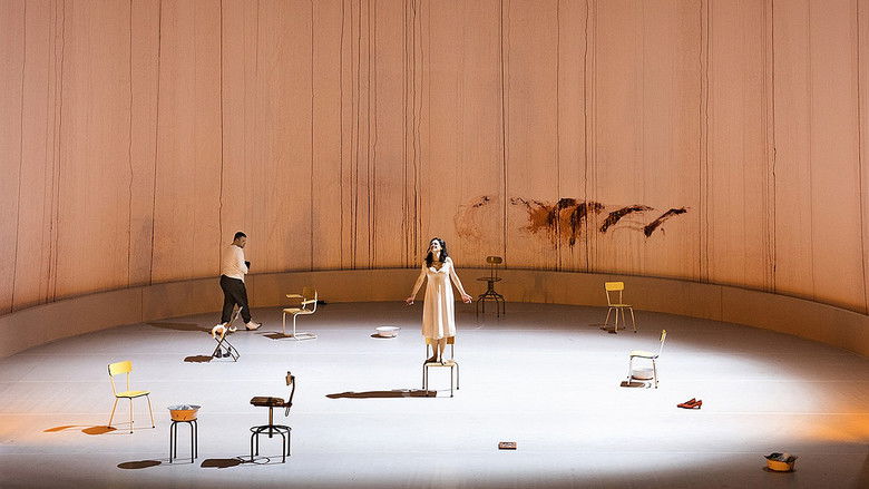 кадр из фильма Parsifal