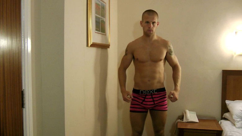 кадр из фильма British Beef Nude Photo Shoots 2012