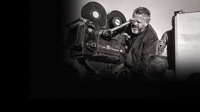 кадр из фильма They'll Love Me When I'm Dead