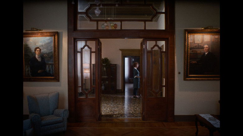 кадр из фильма Ultima spiaggia