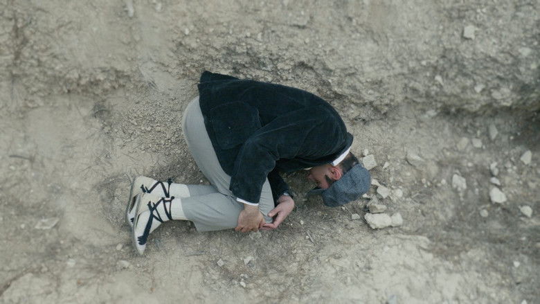 кадр из фильма Arcadi