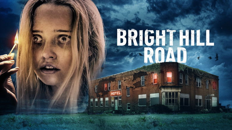 кадр из фильма Bright Hill Road