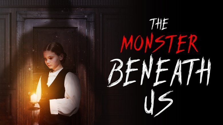 кадр из фильма The Monster Beneath Us