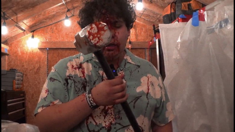 кадр из фильма Idol