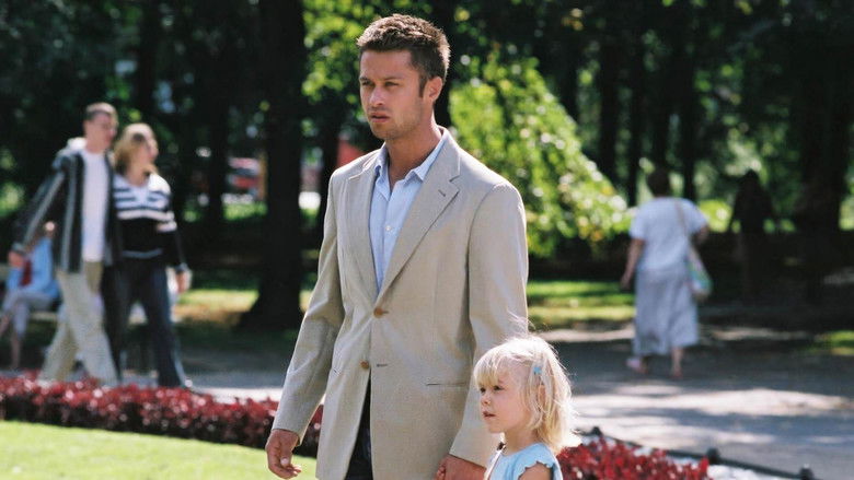 кадр из фильма Tylko mnie kochaj