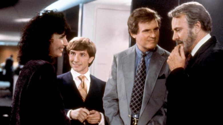 кадр из фильма Клиффорд