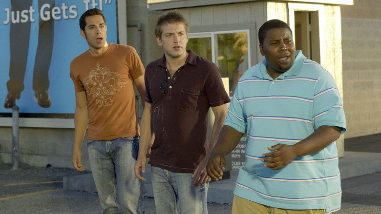 кадр из фильма Необыкновенное путешествие