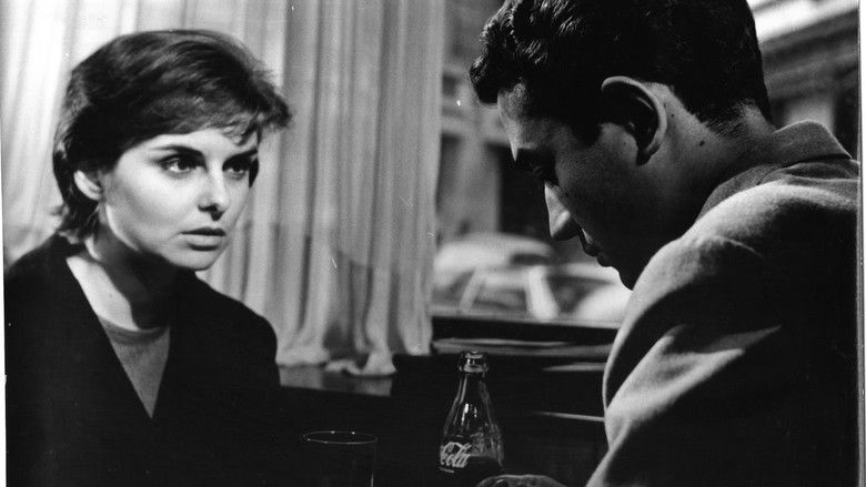 кадр из фильма Tres veces Ana