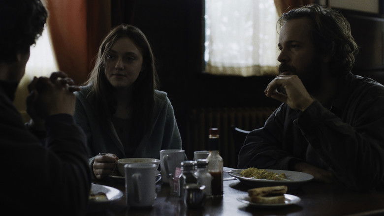 кадр из фильма Ночные движения