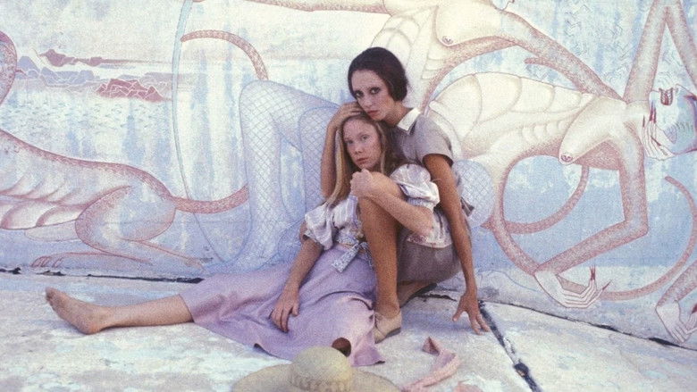 кадр из фильма MAN'S BEST FIEND