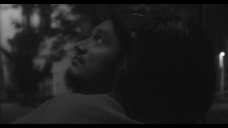 кадр из фильма 10 Years Later