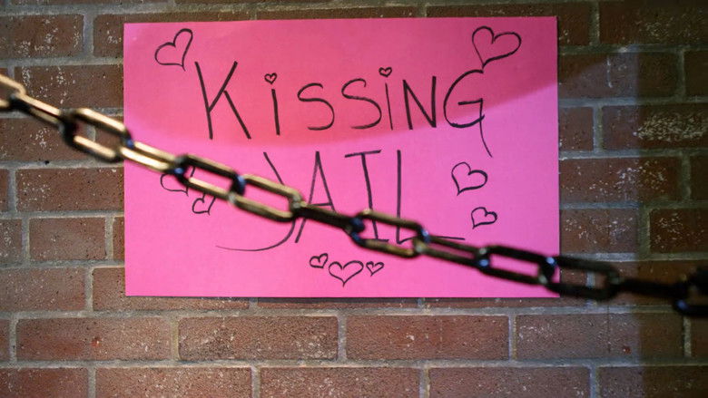 кадр из фильма Студентка и зомбяк-укурыш