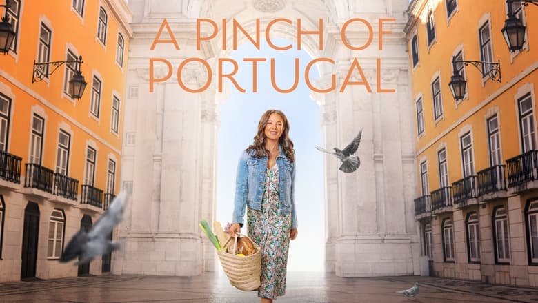 кадр из фильма A Pinch of Portugal