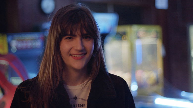 кадр из фильма Buffalo 10