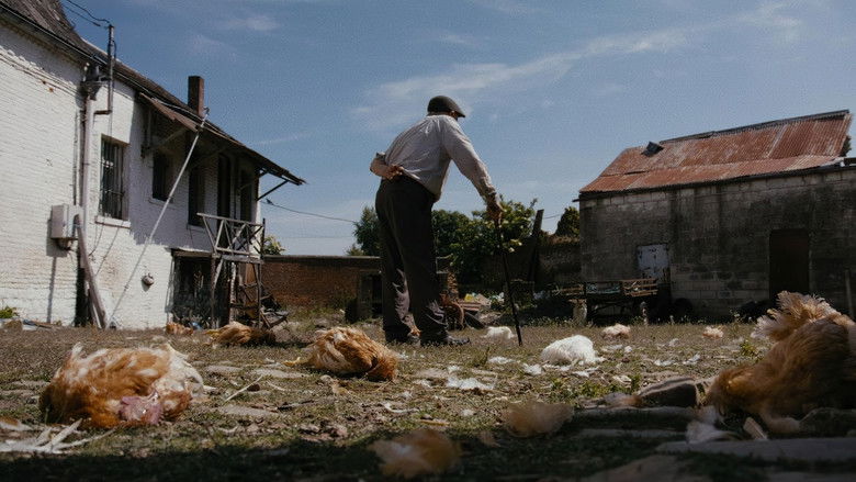 кадр из фильма Excess Will Save Us