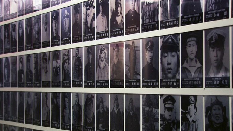 кадр из фильма The Day of the Kamikaze