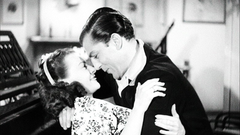 кадр из фильма Wir machen Musik