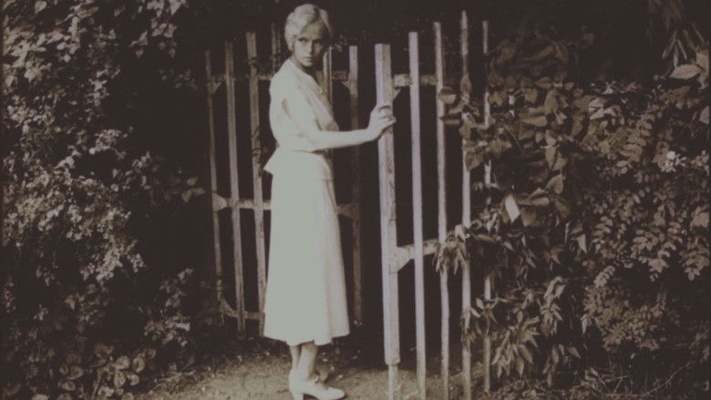 кадр из фильма Человек К