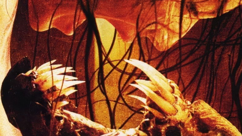 кадр из фильма Пир