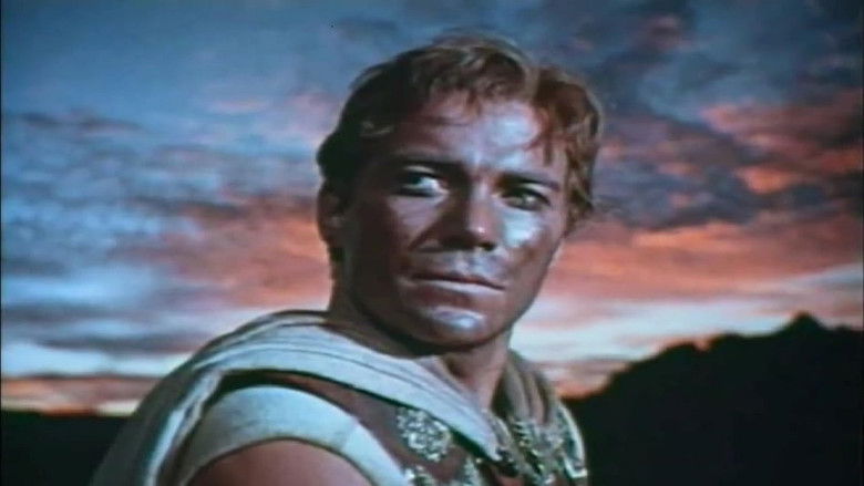 кадр из фильма Alexander The Great