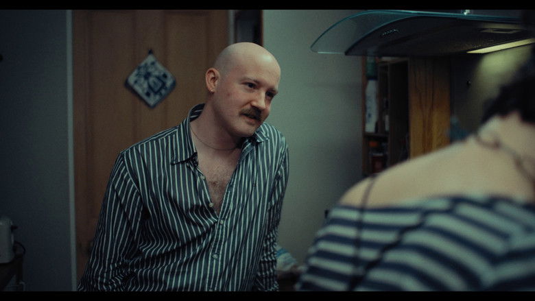 кадр из фильма Intertwined